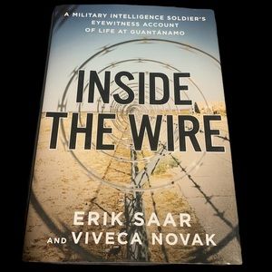 3/$15 INSIDE THE WIRE